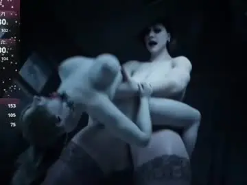 Chaturbate Live Porn of ragekitty