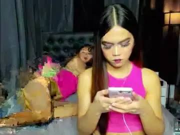 Chaturbate Adult Webcams of samanthamoonlightx