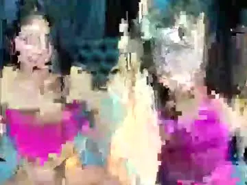 Chaturbate Live Porn of samanthamoonlightx