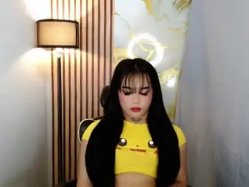 Chaturbate Best live sex cam show of samanthamoonlightx
