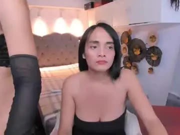 Chaturbate Sex Chat of sexygoddessjade