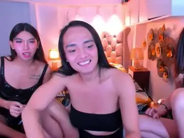 Chaturbate Sex Cam of sexygoddessjade