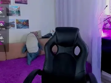 Chaturbate Adult Webcam of silverfoxxxxy