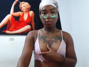 Chaturbate Adult Video Chat of alexia_sinclaire24