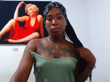 Chaturbate Best Webcam of alexia_sinclaire24