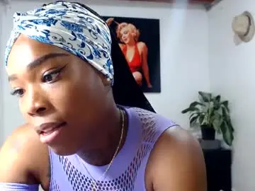 Chaturbate Best live sex cam show of alexia_sinclaire24