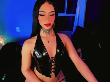 Chaturbate Live Sex Cam of alicebby_bigcock19