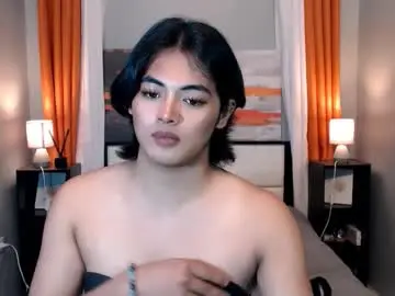 Chaturbate Live Porn of asianverstwink
