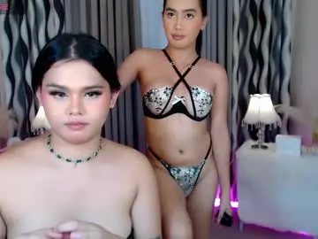 Chaturbate Adult Webcams of ella_fantasia