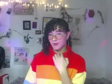 Chaturbate Adult Video Chat of ellis_flowers