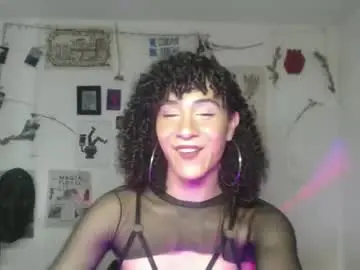 Chaturbate Adult Webcam of ellis_flowers