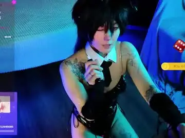 Chaturbate Best Webcam of hiro_ryota