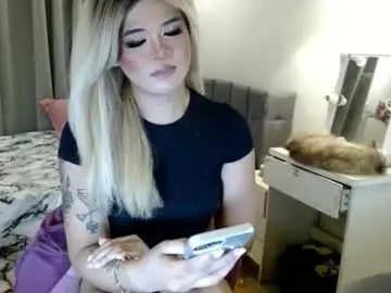 Chaturbate Free Live Porn of katykiat