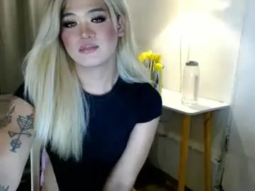 Chaturbate Sex Cam of katykiat