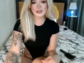 Chaturbate Adult Webcam of katykiat