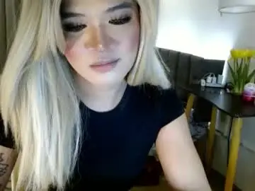 Chaturbate Free Porn Cam of katykiat