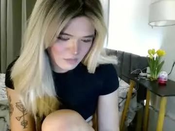 Chaturbate Sex Chat of katykiat