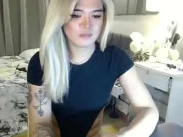 Chaturbate Best live sex cam show of katykiat