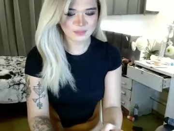 Chaturbate Free Porn Cam of katykiat