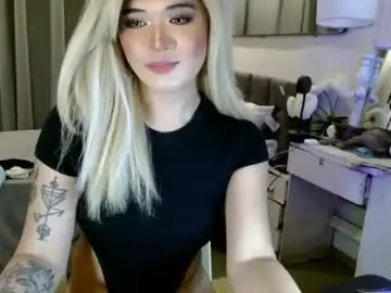 Chaturbate Free Porn Cam of katykiat