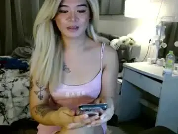 Chaturbate Sex Cam of katykiat