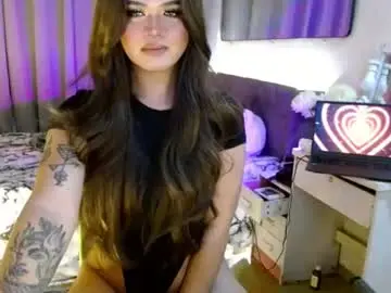 Chaturbate Adult Webcam of katykiat