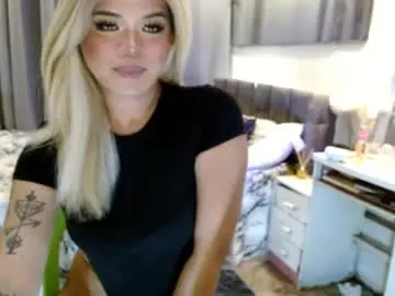 Chaturbate Sex Chat of katykiat