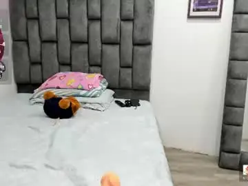 Chaturbate Live Sex Cam of kimpike