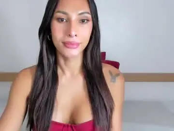 Chaturbate Adult Webcam of preciousisland