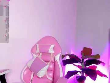 Chaturbate Live Sex of shelsy_issy