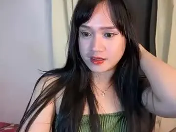 Chaturbate Free Porn Cam of xasian_babygirl