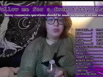 Chaturbate Live Sex of _bandit_b0y