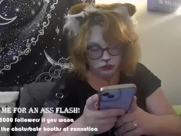 Chaturbate Live Sex Cam of _bandit_b0y