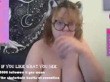 Chaturbate Sex Cam of _bandit_b0y