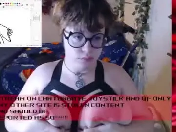 Chaturbate Live Porn of _bandit_b0y