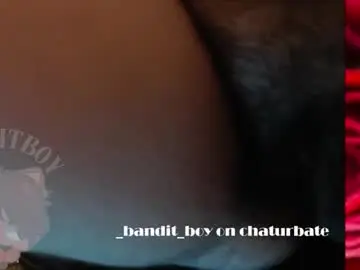 Chaturbate Adult Webcams of _bandit_b0y