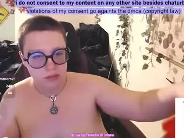 Chaturbate Adult Video Chat of _bandit_b0y