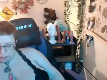 Chaturbate Free Porn Cam of _bandit_b0y