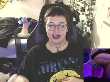 Chaturbate Adult Video Chat of _bandit_b0y