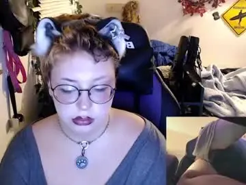 Chaturbate Sex Chat of _bandit_b0y