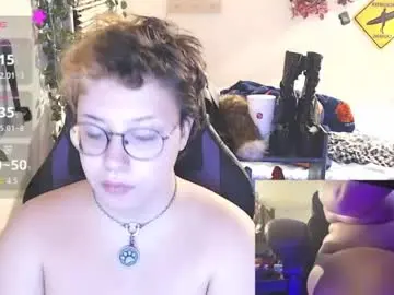 Chaturbate Live Porn of _bandit_b0y
