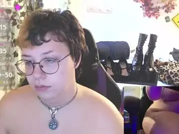 Chaturbate Sex Cam of _bandit_b0y