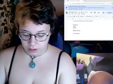 Chaturbate Private Sex Chat of _bandit_b0y