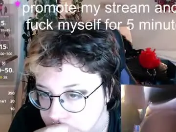 Chaturbate Live Sex Cam of _bandit_b0y