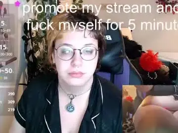 Chaturbate Adult Webcams of _bandit_b0y