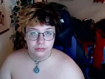 Chaturbate Nude Webcam of _bandit_b0y