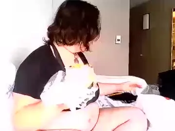 Chaturbate Live Porn of _bandit_b0y