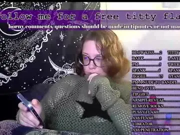 _bandit_b0y from chaturbate