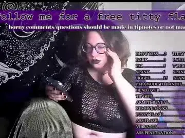 Chaturbate Adult Video Chat of _bandit_b0y