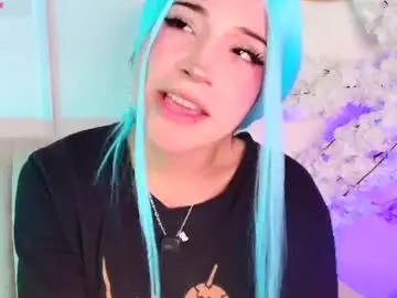 Chaturbate Live Sex of aliicewonderland_